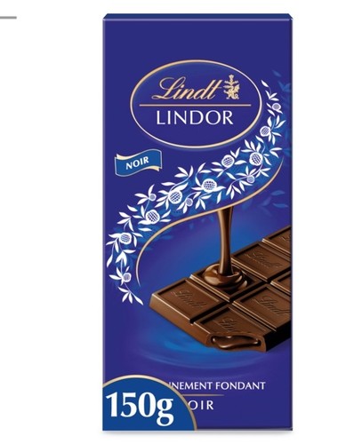Lot lindt lindor - *lot, 3*