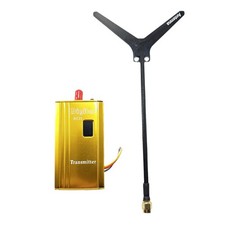 1.2G 1.5W FPV VTX + Antenne