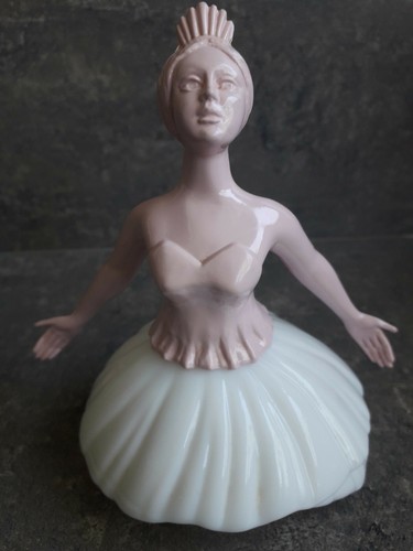 Figurine avon petite bouteille - avon,