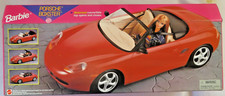 NRFB 1998 Mattel BARBIE