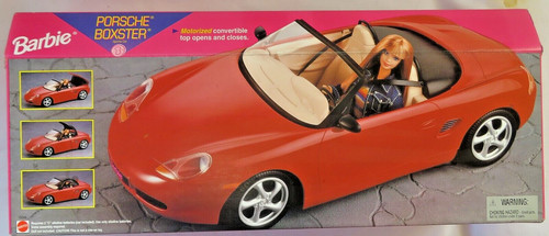 Nrfb 1998 mattel barbie - 1998,