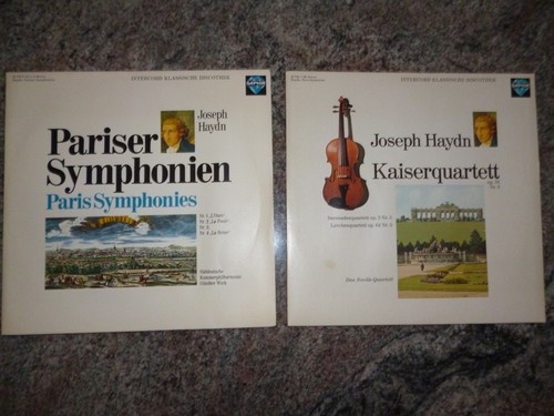 Lot albums vinyles - albums, 33