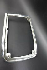 BMW E10 02 Entourage Chrome Feux Arrière Droit 63211356940 Phase 2 MK2
