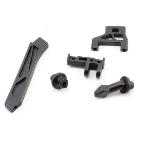 Kit renforcement avant - de,