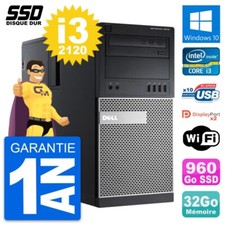 PC Tour Dell OptiPlex 9010