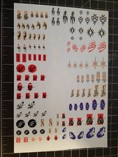 28mm Warhammer 40k 40000 Dark