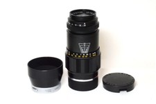 Objectif Manuel Leica Tele Elmar 135mm F 4 2190169