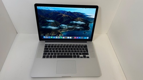Apple macbook pro - pro, retina