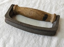 Outil à main, Fer de Maçon