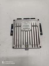 CALCULATEUR MOTEUR ECU RENAULT CLIO 3 1.5 DCI 8200911560 / 8200909666  (82ML)