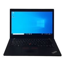 Lenovo THINKPAD Écran Tactile