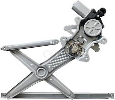 Lève-vitre Avant Gauche