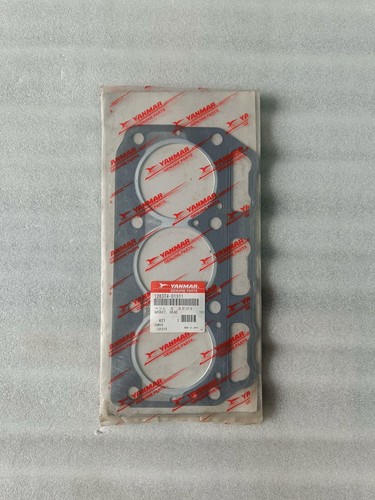 Joint culasse yanmar - de,