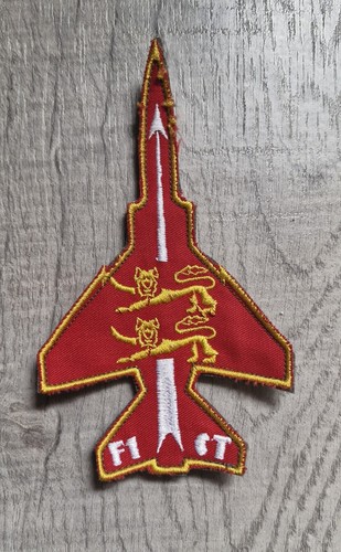 Patch armée air - patch, de