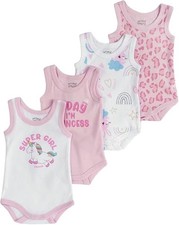 Body Bébé Fille, Ensemble de