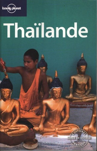 Thailande 8ed francais - thailande,