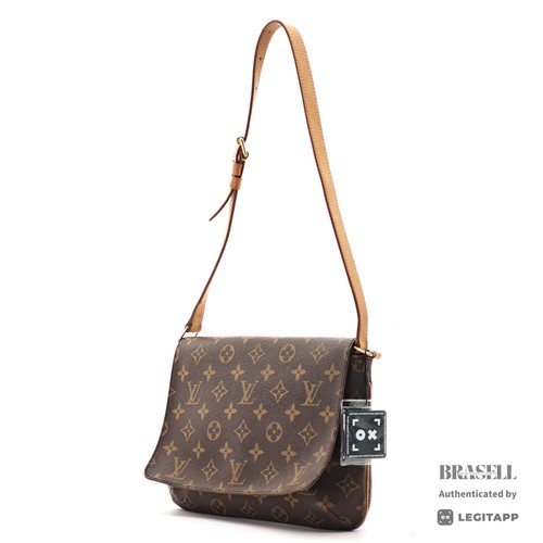 Sac bandoulière louis - bandoulière, vuitton