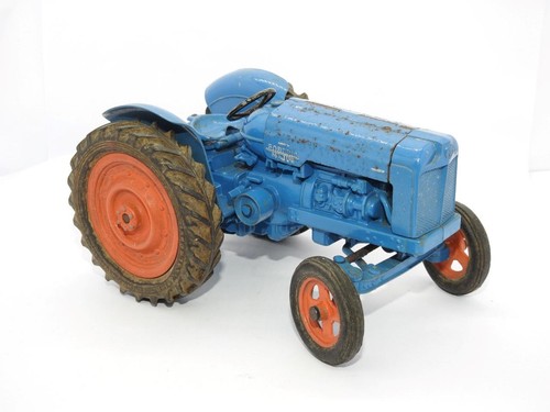 Chad valley grand tracteur - valley,