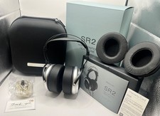 Casque haute définition iBasso SR2 testé fonctionnel NEUF