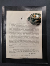 M. Thiroux de Saint-Félix