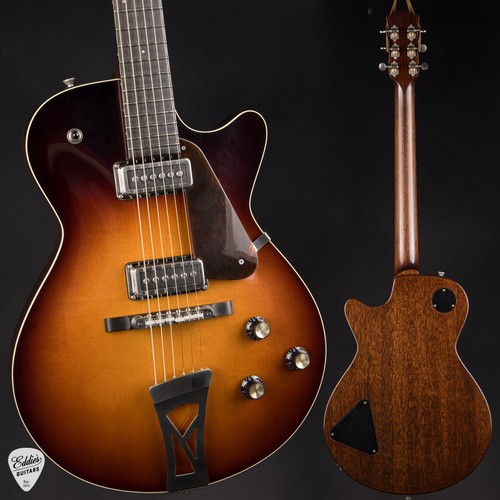 Collings 470 antique - collings,