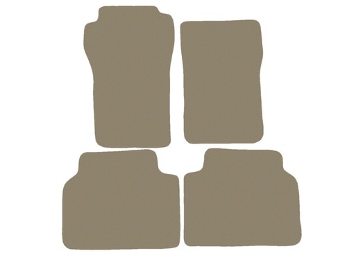 Basic tapis sol - tapis, nissan