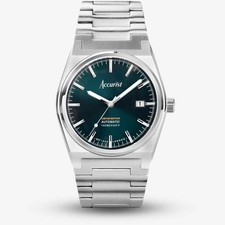 Montre Accurist Origin Dark