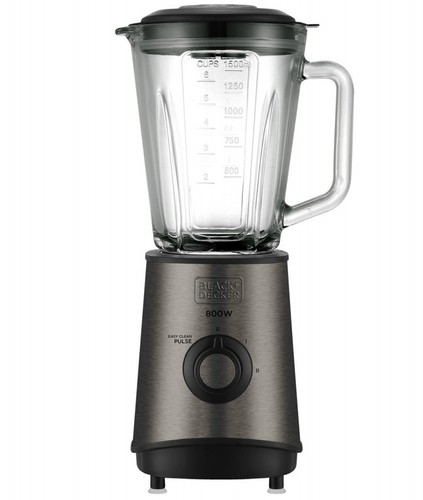 Black decker blender - black+decker,