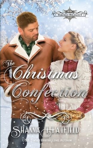 Shanna hatfield the christmas - hatfield,