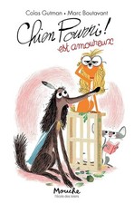 Chien Pourri est amoureux - Gutman, Colas