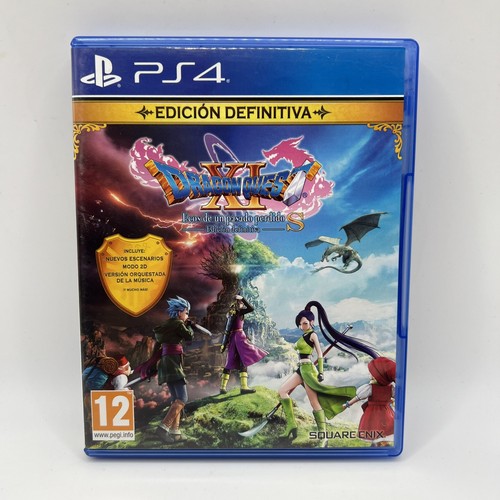 Dragon quest edition - dragon, xi