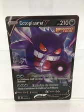 Carte Pokémon: ECTOPLASMA