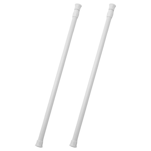 Pcs tringle rideau - 2,