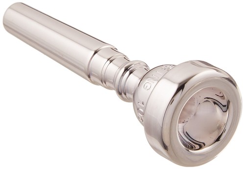 Blessing trumpet mouthpiece - trumpet,