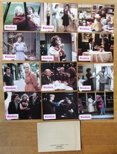 TOOTSIE dustin hoffman jeu