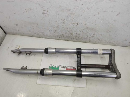 Fourche avant moto morini - fourche,