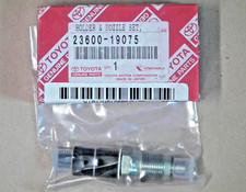 Injecteur de carburant Toyota