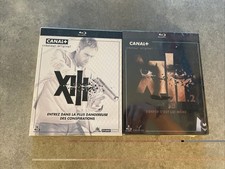 XIII   SERIE CANAL  INTEGRALE