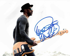 GFA Lauréat Grammy Bassiste *