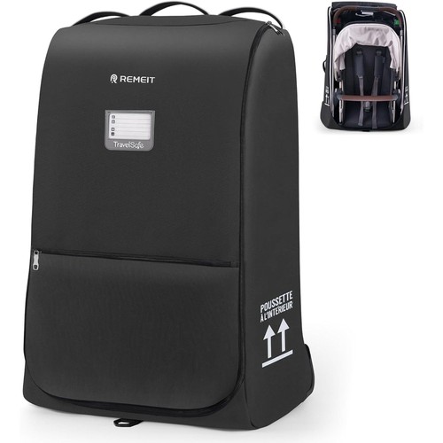 New rolling stroller - new,