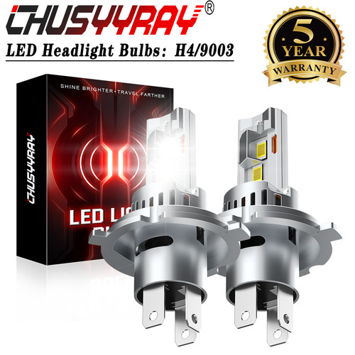 Led headlight beam - headlight, hi/lo