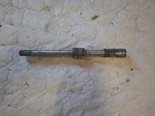 AXE DE ROUE AVANT MAGPOWER 50