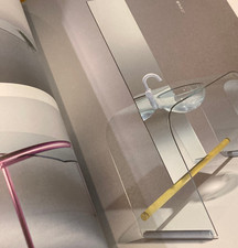 KURAMATA SHIRO et ETTORE SOTTSASS Architectual Design Works 21_21 DESIGN VIEW