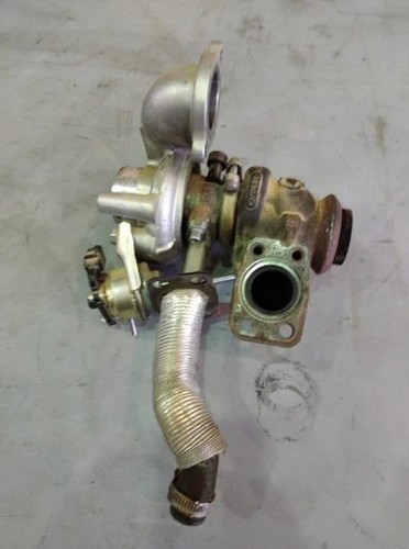 9673283680 turbocompresseur