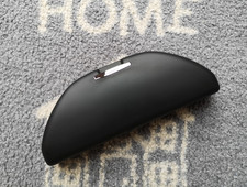 Support de lunettes de soleil noir VW MK4 Golf Bora Jetta GTI GLI R32 Anniver...