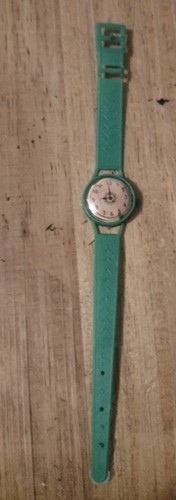 Montre plastique jouet maroc - montre,