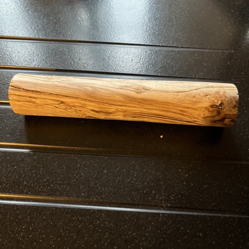 Bois noisetier échauffe - de,