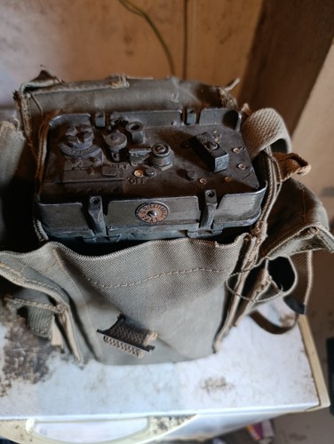 Radio militaire - radio,