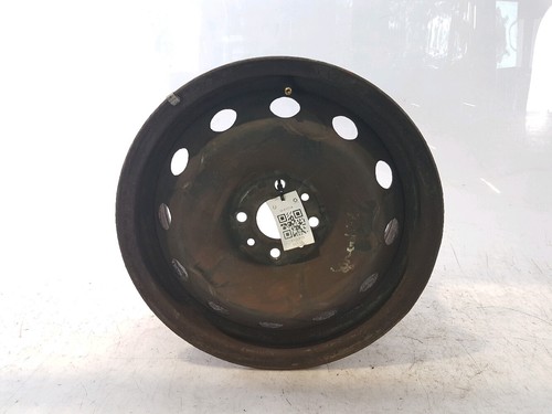 Jante tôle fiat stilo - tôle,