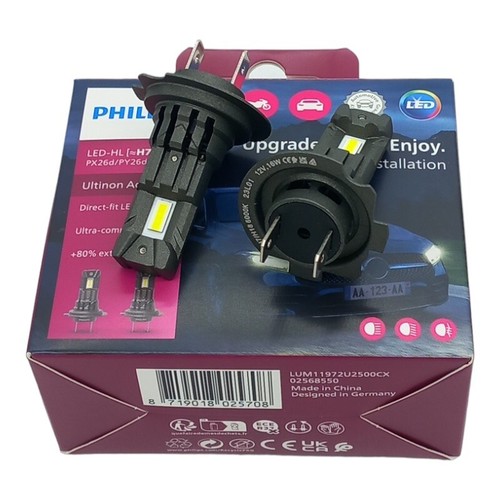 Ampoules philips led - ampoules,